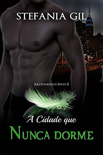 A Cidade que Nunca dorme - eBook, Resumo, Ler Online e PDF - por Gil ...