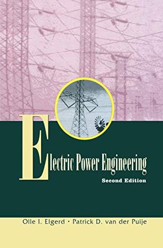 Power Distribution Engineering 配電工学／電力配電 Electric Power Distribution Engineering: International Student