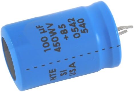 CAPACITOR SNAP IN ALUMINUM ELECTROLYTIC 820UF 250V 20%