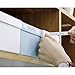 Greateam Compatible with Brother P-Touch Label Tape TZe 12mm 0.47