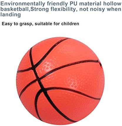 Eco-friendly basketball hoop priced at $62.09.