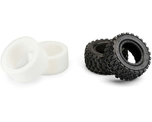 Badlands MX43 Pro-Loc Tire(2) Pro-Loc X-MAXX Wheel