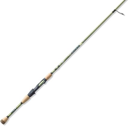 Split grip fishing rod Outlet