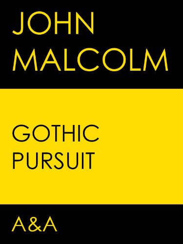 Gothic Pursuit