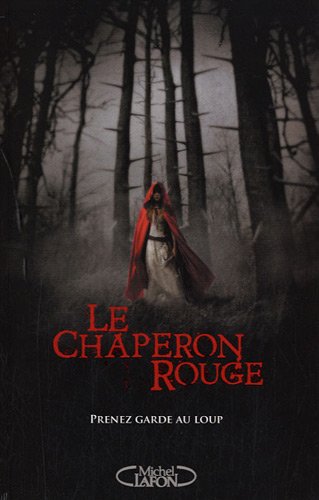 Le  Chaperon rouge