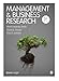 Management and Business Research by Mark Easterby-Smith, Richard Thorpe