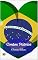 Livro Contos Pátrios