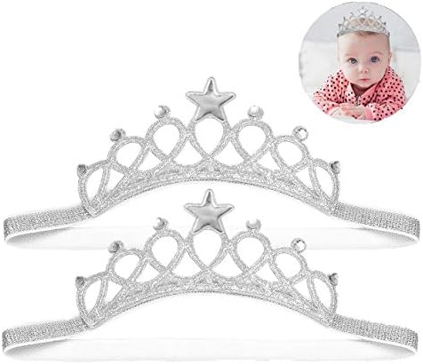 tiara online for baby girl