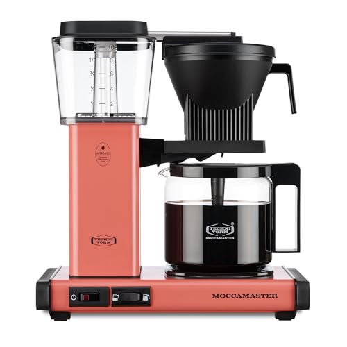 Technivorm Moccamaster KBGV Select Coffee Maker