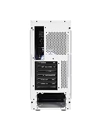Fractal Design fd-ca-focus-wt-w ATX Mid Tower Computer Case