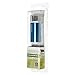 M.Way Portable USB2.0 Multi Micro SD M2 TF MMC SDHC MS Memory Card Reader blue