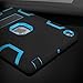 iPad 2 Case,iPad 3 Case,iPad 4 Case, AICase Kickstand Shockproof Heavy Duty Rubber High Impact Resistant Rugged Hybrid Three Layer Armor Protective Case with Stylus for iPad 2/3/4 (Black/Blue)