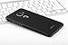 Zhusha Phone case, Genuine Quality TPU Ultra Slim Protective Case Silicone Shockproof Cover For LeTV LeEco Le Max 2 ( Color : Black , PATTERN : Solid Pattern )