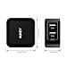 USB C Charger AUKEY 18W PD Charger with Foldable Plug, Ultra Compact Fast Charger Adapter USB C Wall Charger Power Delivery 3.0 for iPhone 11 Pro Max, iPad Pro, AirPods Pro, Pixel 4 XL, LG V50, Switch