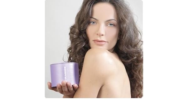 Amazon Com Helixir Body Mousse For Stretch Marks Beauty