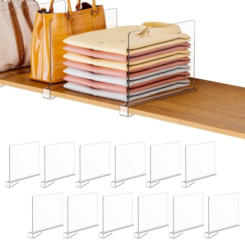 Huishun Closet Organizers Storage Organizing Wardrobe