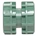 2 Pack - Orbit Pre-Assembled Valve Manifold Swivel Double Union primary