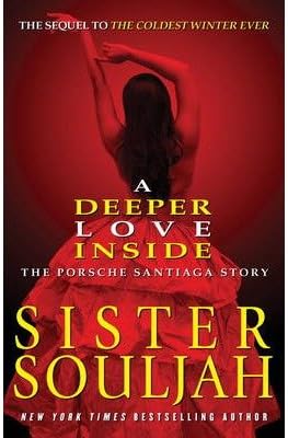A Deeper Love Inside: The Porsche Santiaga Story