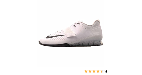 nike romaleos 3 size 12