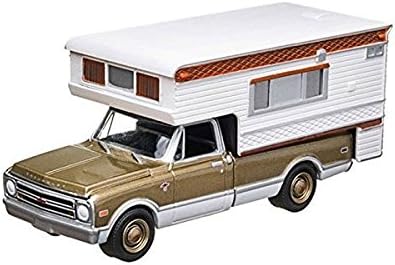 greenlight chevy c10