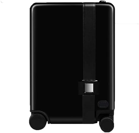 ride on suitcase electric
