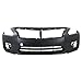 MBI AUTO - Painted to Match, Front Bumper Cover Fascia for 2013 2014 2015 Nissan Altima Sedan 13-15, NI1000285