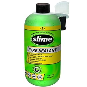 Slime 10129 473ml Tubeless Sealant