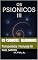 Livro Os Psionicos : Quadrinhos : Temporada I Volume III (Os Psionicos: Quadrinhos 123)