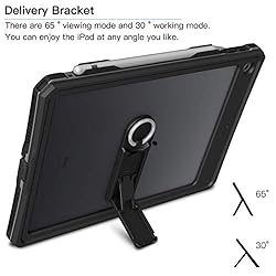 iPad 10.2 Case - iPad 9th Generation Case
