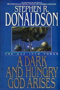 A Dark and Hungry God Arises: The Gap into Power