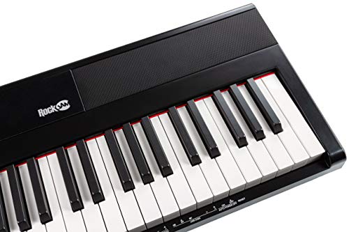 3 RockJam+88+Key+Digital+Pianos+Home+RJ88DP