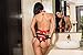 Avidlove Womens Lingerie Lace Babydoll Halter Bodysuit One Piece Teddy