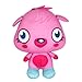 Moshi Monsters - Talking Plush - Poppet