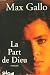 La part de Dieu