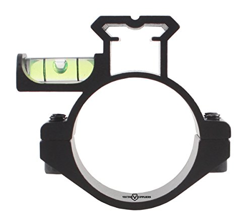 Vector Optics 30mm 25.4mm 1" Rifle Scope Anti Cant Device ACD Bubble Level Mount with Picatinny Rail