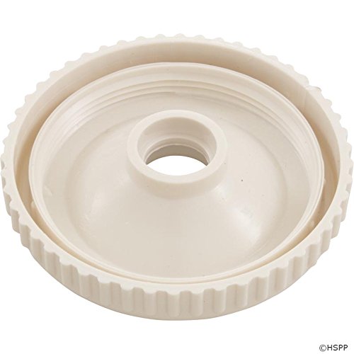 Waterway Plastics Cap, WW Top Access Diverter Valve, 2", Buttress Thread