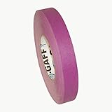 Pro Tapes Pro-Gaff/PUR160 Pro-Gaff Gaffers Tape: 1