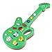 Electronic Guitar Toy，BeautyVan Nursery Rhyme Music Children Baby Kids Gift Electronic Guitar Toy