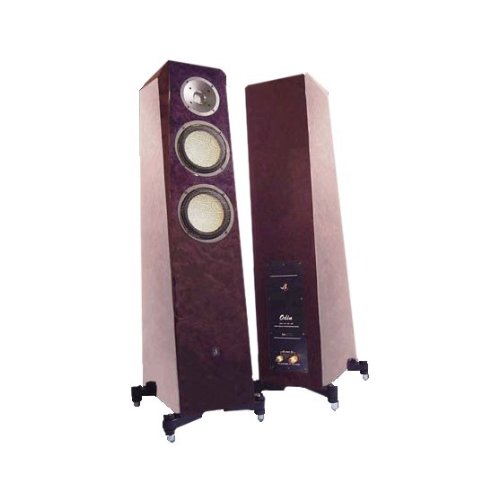 Jas-Audio - Odin 2.5-Way Tower Speakers (Pair)