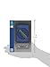 NIV, Armor of God Bible, Imitation Leather, Blue/Silver