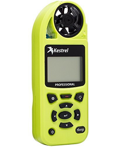 Kestrel-5200-Professional-Environmental-Meter