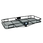 Pro Series 63153 Rambler Hitch Cargo Carrier for 2" Receivers
