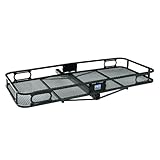 Pro Series 63153 Rambler Hitch Cargo Carrier for 2