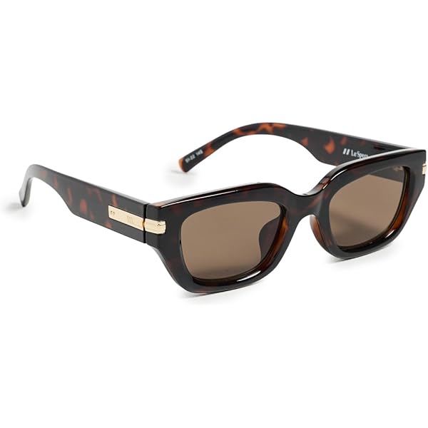 Amazon.com: Saint Laurent Women's SL 740 Sunglasses, Black/Havana