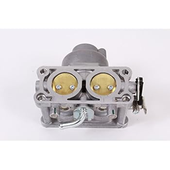 Amazon.com : Kawasaki 15004-0930 Carburetor Assembly ... kawasaki fh680v fuel filter 