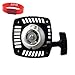 SPM Engine Motor Pull Start Starter for HPI Rovan KM Baja 5B 5T Zenoah 23cc 26cc 29cc 30.5cc 31cc