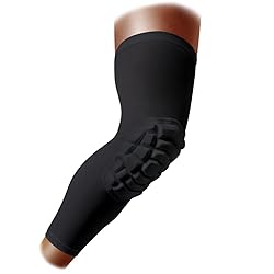 ZODEYI Knee Pads Wrestling Knee Sleeve Compression