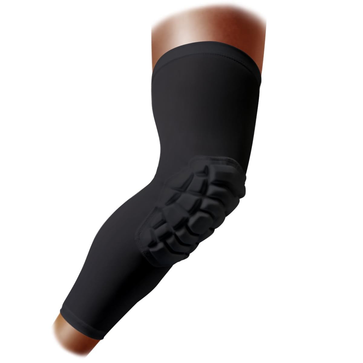 ZODEYI Knee Pads Wrestling Knee Sleeve Compression
