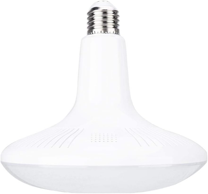 lampada per telecamere di sicurezza