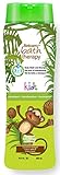 Belcam Bath Therapy Kid's Body Wash & Shampoo, Coconut Delight, 16.8 oz